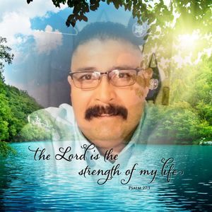 Meet your Posher, George